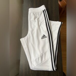 Men’s small slim fit trio track pants